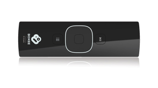 The Boxee Remote Now Works For Your Home Computer